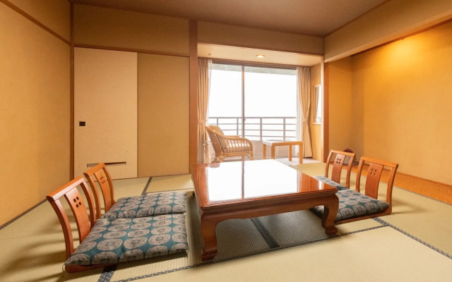 Hotel Kunitomi Annex