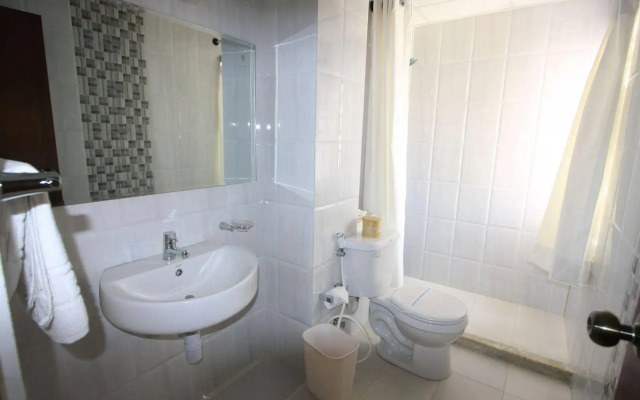 Rama Inn Boutique Home