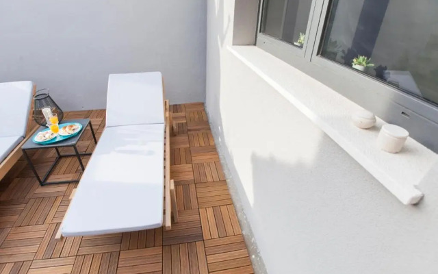 Apartment Tomaš