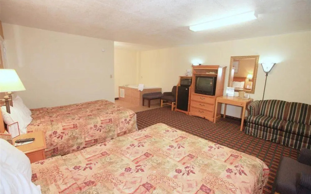 Regency Inn Pigeon Forge