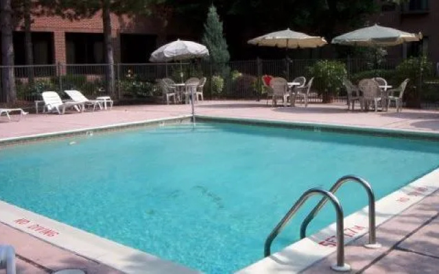 Crowne Plaza