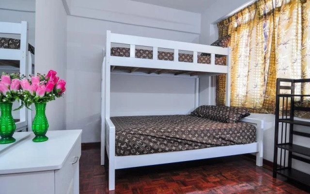 Jayamuda Guest House