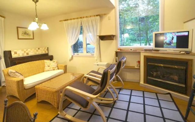 Ricky House Hakuba - Vacation STAY 87100