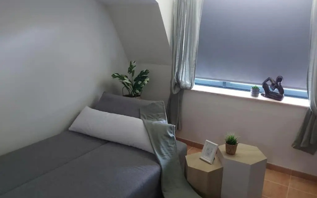 Apartamento Estorde - Costa Da Morte
