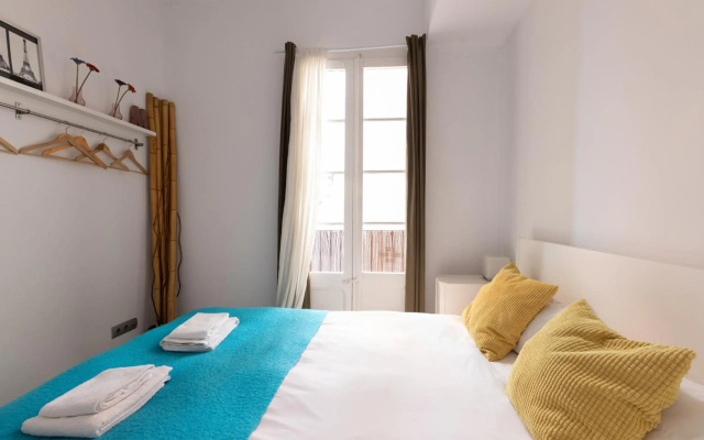 Ondina Suites Sagrada Familia