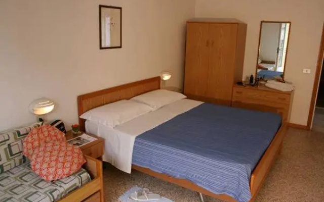 Residence Monteverdi