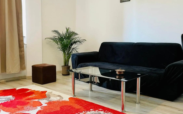 Rena Apartment