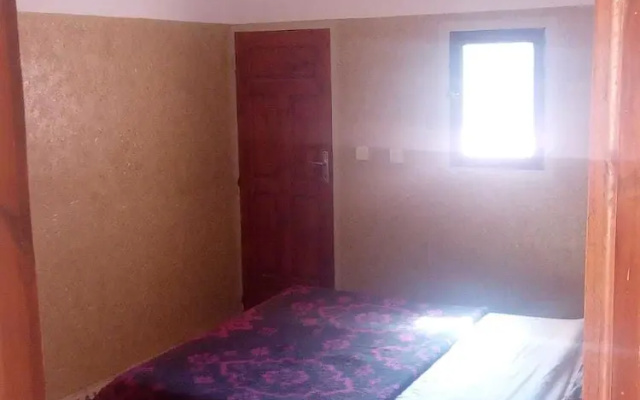 Hotel-Restaurant Kasbah Ait-Arbi