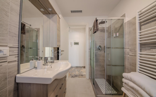 Magnolia House - Appartamento 1