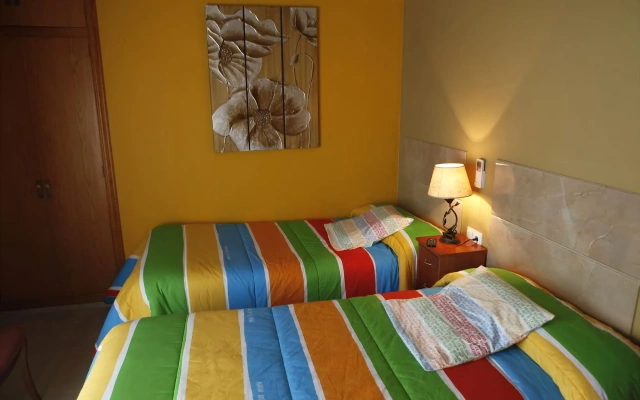 Hotel El Rullo