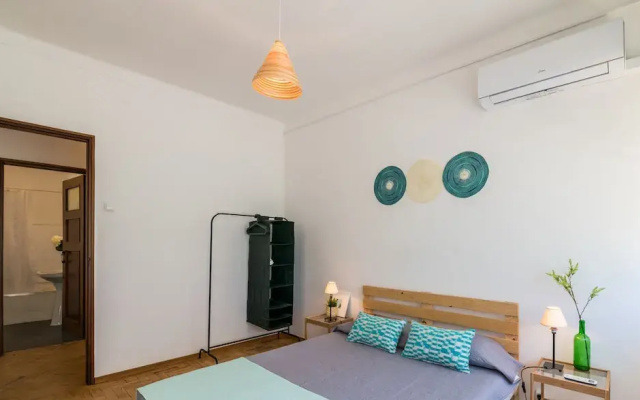 CheckinCheckout - Loulé City Center Apartment 1