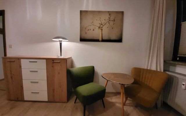 Andy & Ida's Ferienwohnung