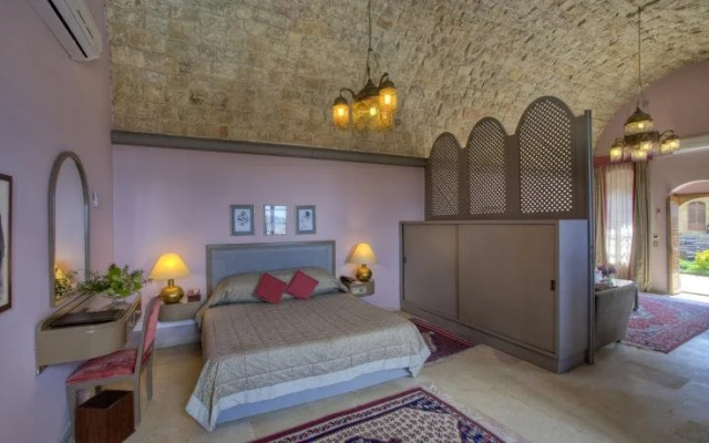 Mir Amin Palace Hotel