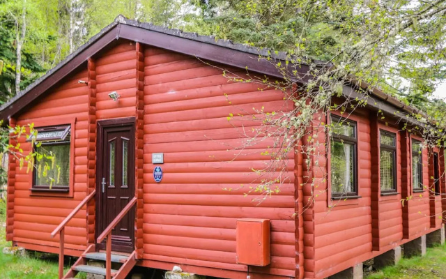 Otter Lodge