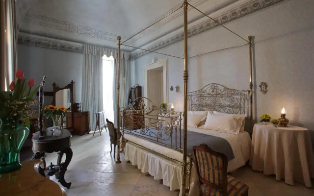 Villa Fenicia