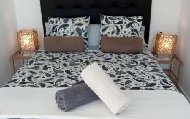 Apartamentos y Habitaciones Villa Vida Mia - Adults Only