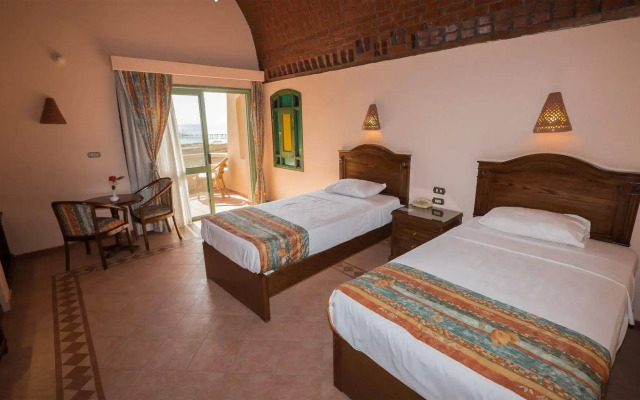 Shams Alam Beach Resort - All inclusive