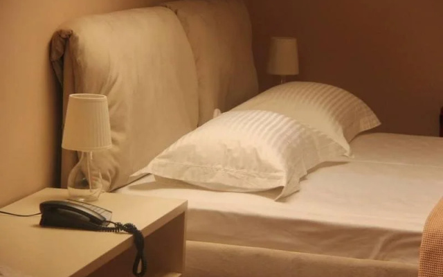 Hotel Vila 3