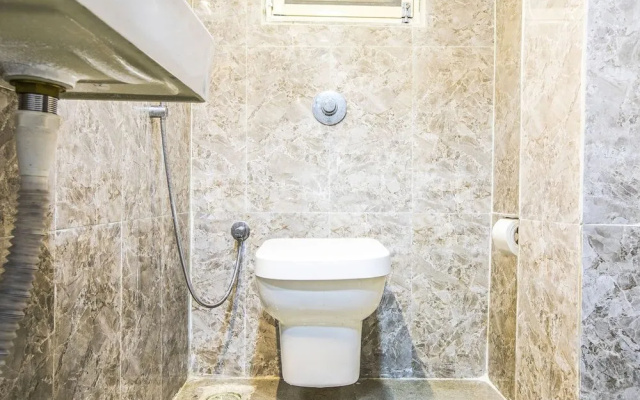 FabHotel The Grand Kohinoor Vashi