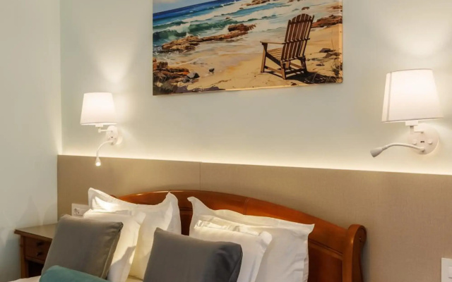 Hotel Amiral