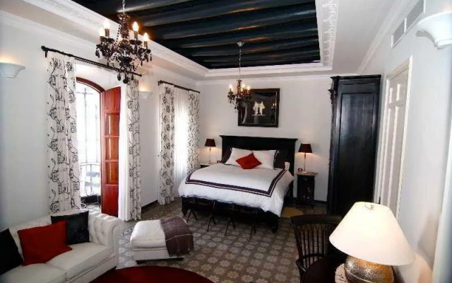 La Casa Noble