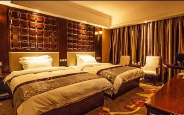 Fengshanlinka Hotel