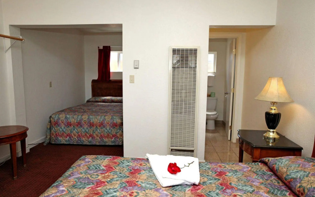 The Fremont Inn