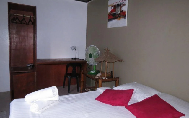 Mayumi Resort