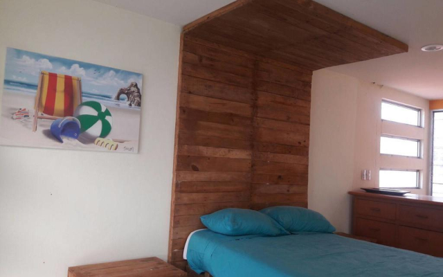 Casa Caracol Cancun