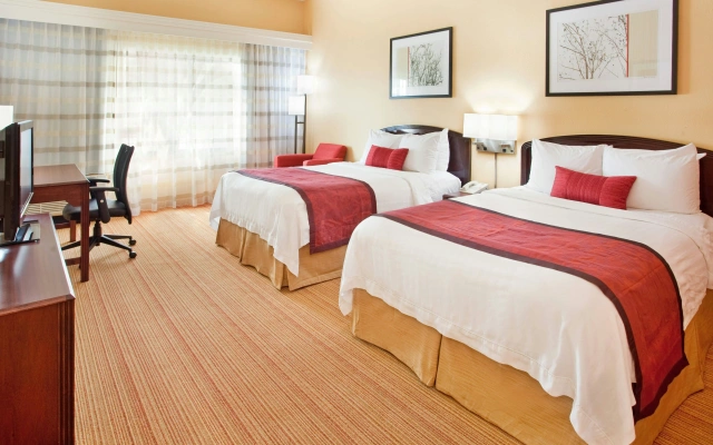 Courtyard Houston Sugar Land/Stafford