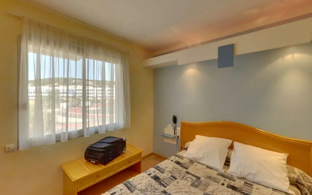 Hotel La Conga