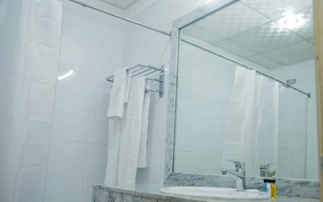 Orchid Hotels Group