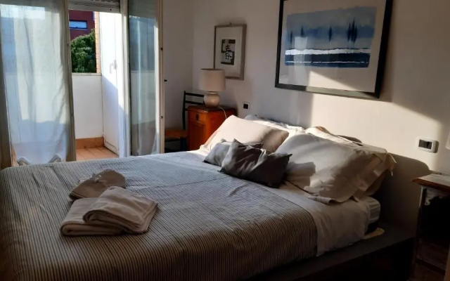 My B&B - Strada Vecchia Del Pinocchio 3/B (Adults Only)