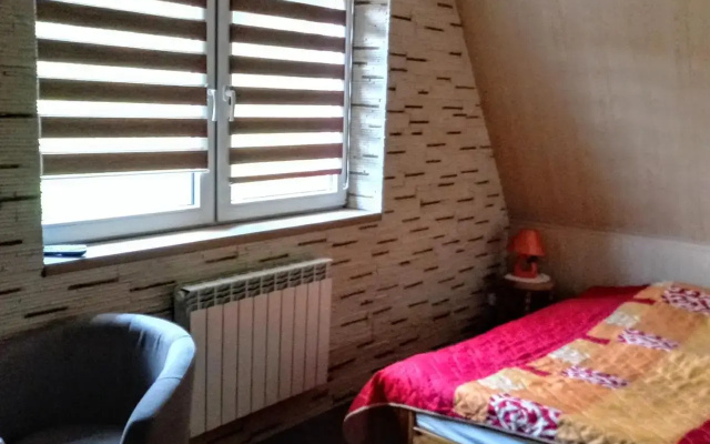 Pokoje Gościnne Oliwka