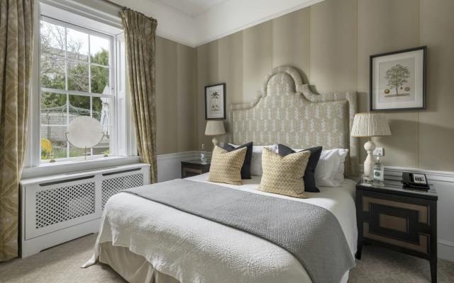 The Royal Crescent Hotel & Spa