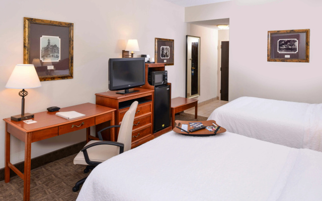 Hampton Inn Gadsden