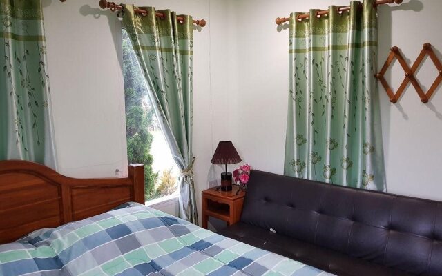 Wongchan Klang Mok Resort