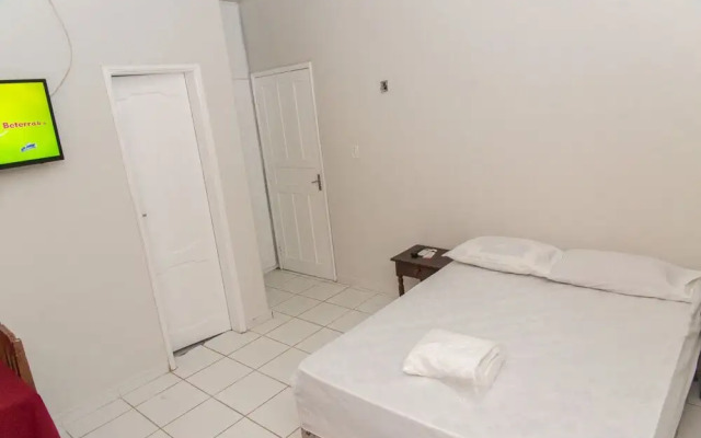 Hotel Euzébio's