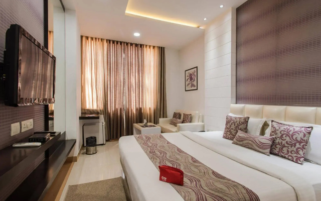 Hotel Rockland