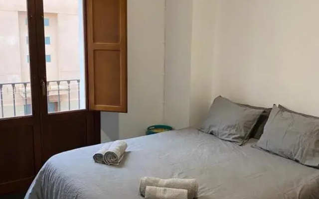 Casa Rural Xàtiva