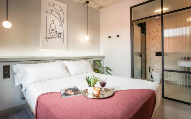 Coeo Parras Design Apartments