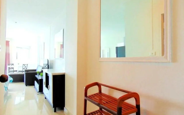 Pattaya Jomtien Holiday Apartments in Jomtien Beach Condominiums