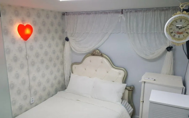 Xinhua Guest house