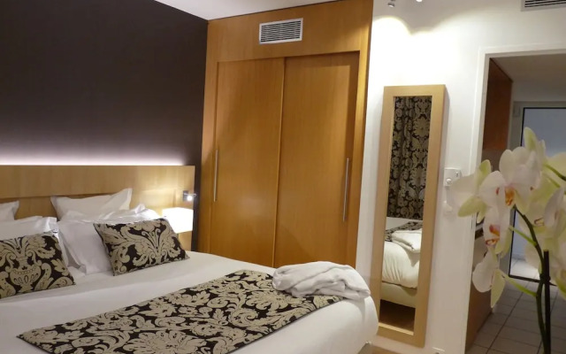 Residhome Paris Massy