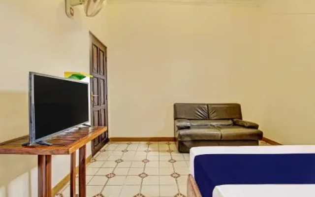 MW 46 Homestay