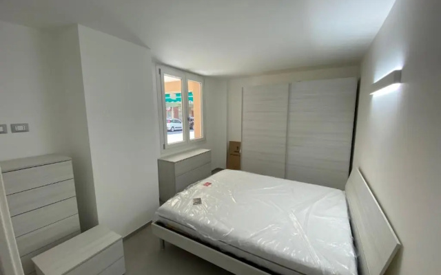 SOLUZIONE CASA Pietra Ligure SEA HOUSE