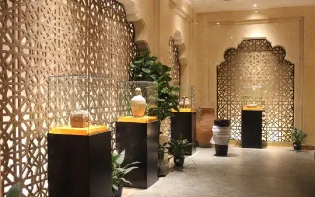 Konghe Yizhan Culture Hotel