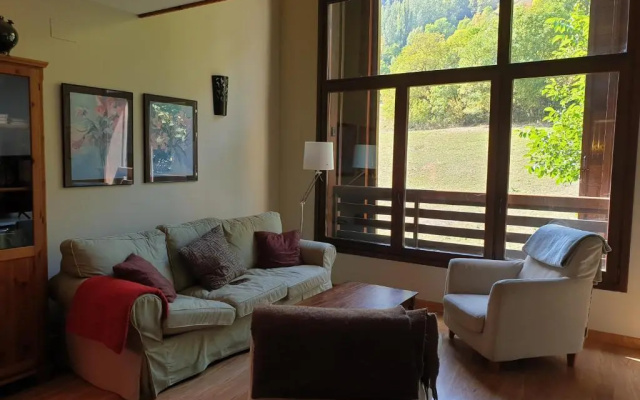 Dúplex con Jardin comunitario en Àreu Pallars Sobirà