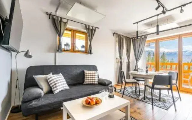 Apartamenty Kierpcówka Zakopane