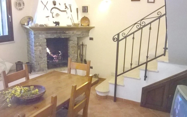 Holiday home Via Calamancina